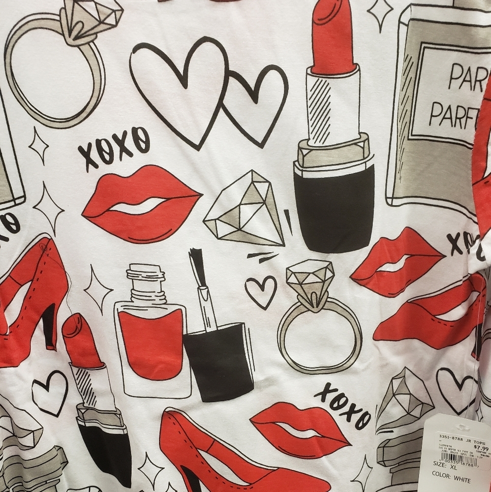 Meet your Posher, Priscilla